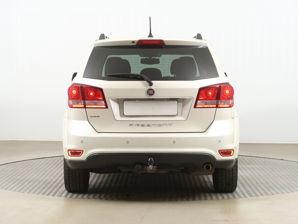Fiat Freemont