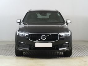 Volvo XC60 - 2019