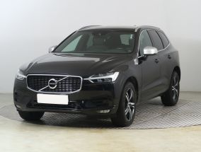 Volvo XC60 - 2019
