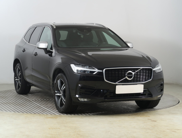 Volvo XC60 2019