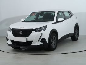 Peugeot 2008 - 2021