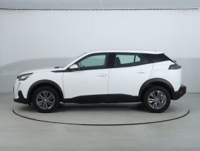 Peugeot 2008 - 2021