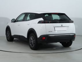 Peugeot 2008 - 2021