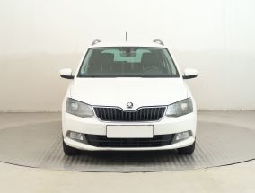 Skoda Fabia - 2015
