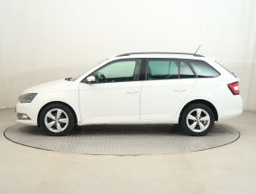 Skoda Fabia - 2015