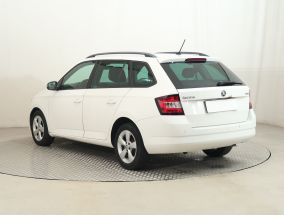 Skoda Fabia - 2015