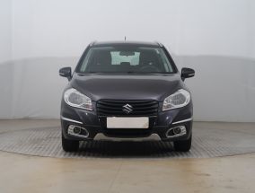 Suzuki SX4 S-Cross - 2013