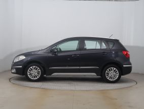 Suzuki SX4 S-Cross - 2013