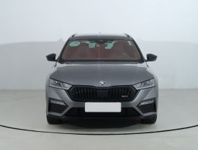 Skoda Octavia - 2023