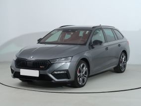Skoda Octavia - 2023
