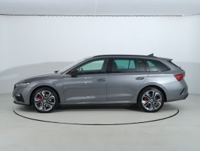 Skoda Octavia - 2023