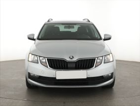 Skoda Octavia - 2017