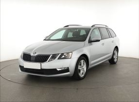 Skoda Octavia - 2017