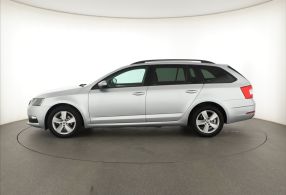 Skoda Octavia - 2017