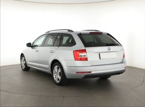 Skoda Octavia - 2017