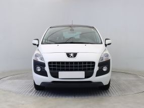 Peugeot 3008 - 2012