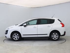 Peugeot 3008 - 2012