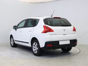 Peugeot 3008 - 2012
