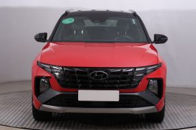 Hyundai Tucson - 2022