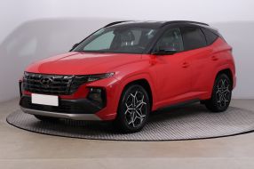 Hyundai Tucson - 2022