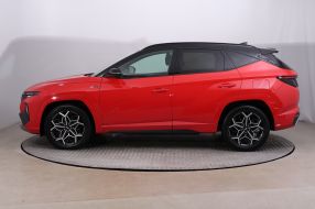 Hyundai Tucson - 2022