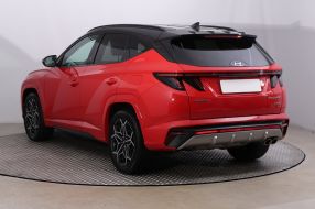Hyundai Tucson - 2022