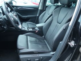 Škoda Octavia - 2021