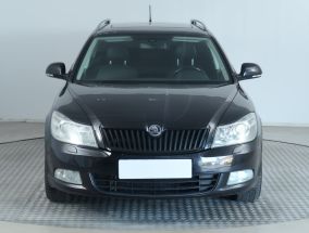 Škoda Octavia - 2021