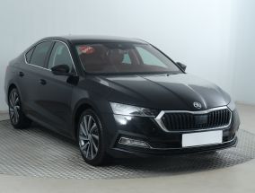 Škoda Octavia - 2021