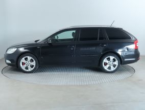 Škoda Octavia - 2021