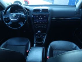 Škoda Octavia - 2021