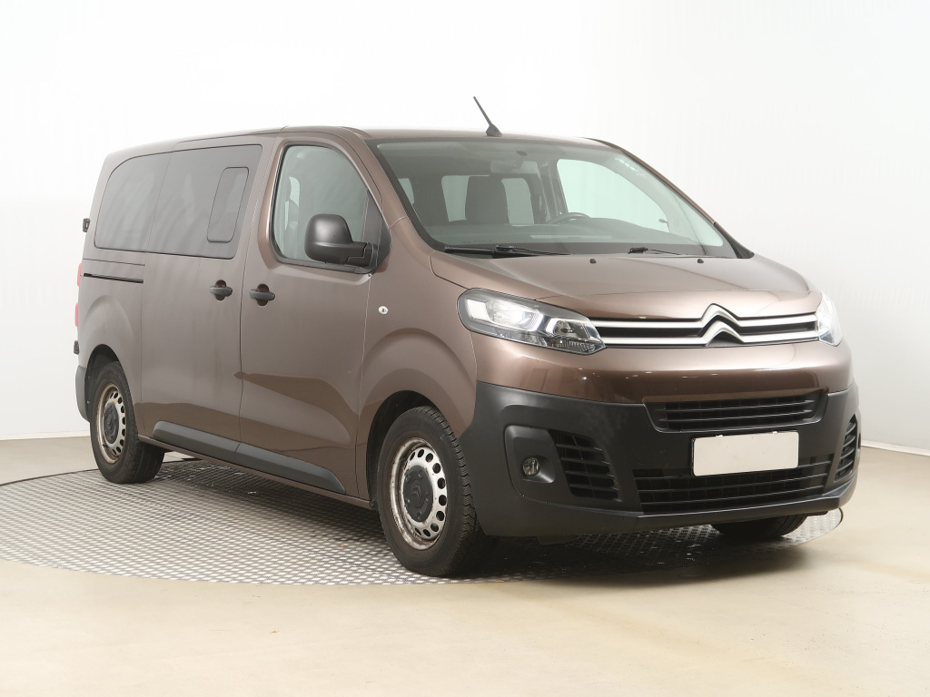 Citroen Jumpy
