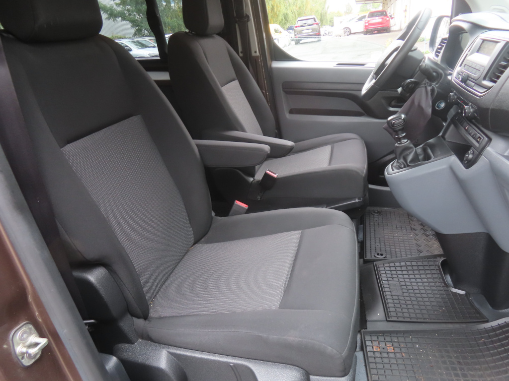 Citroen Jumpy