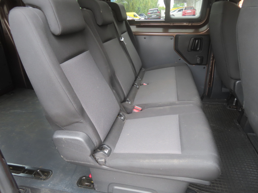 Citroen Jumpy