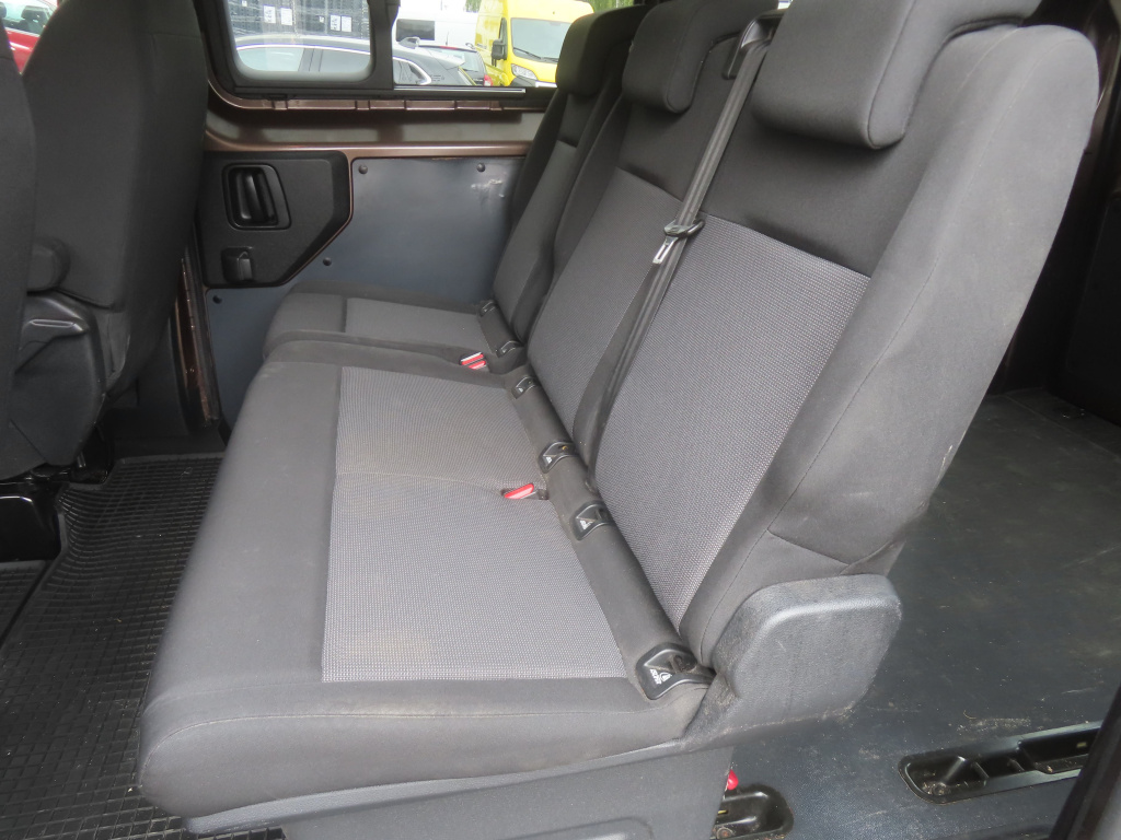 Citroen Jumpy