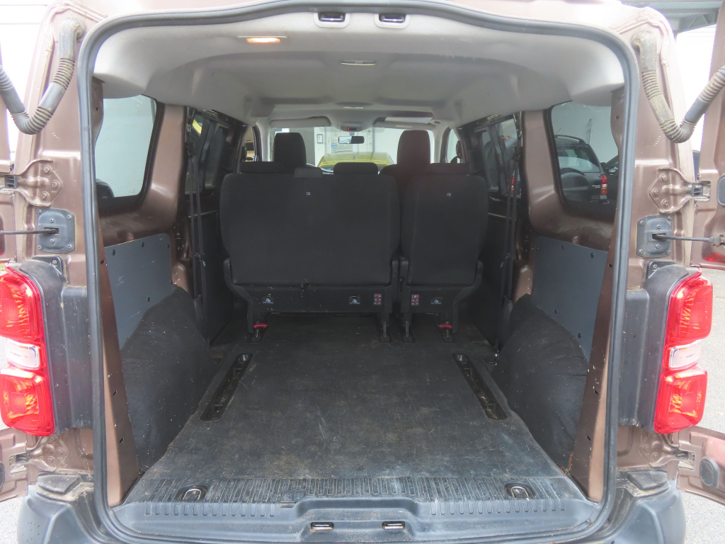 Citroen Jumpy