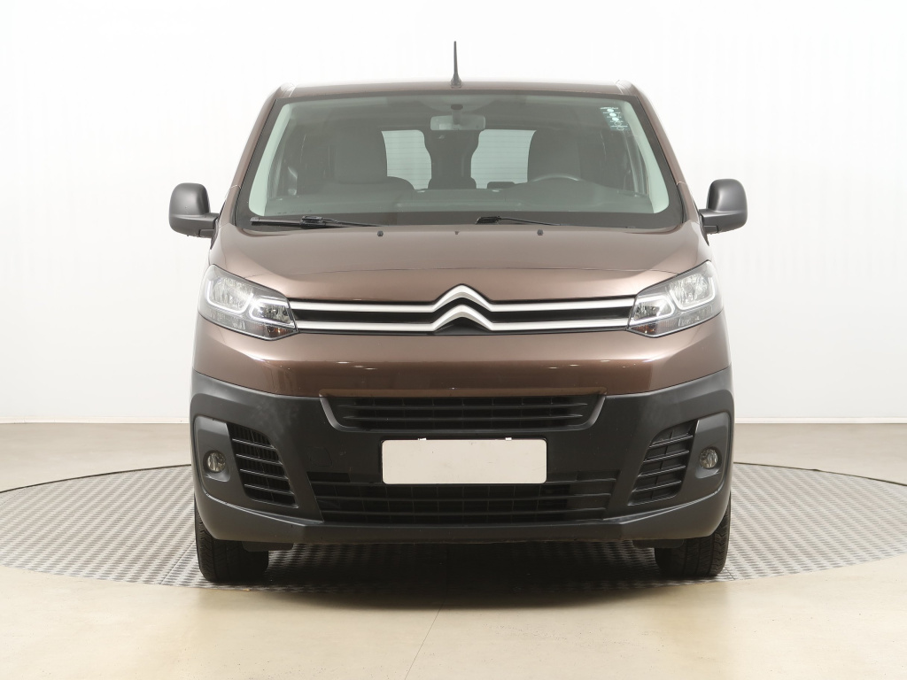 Citroen Jumpy