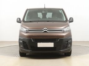 Citroen Jumpy - 2017