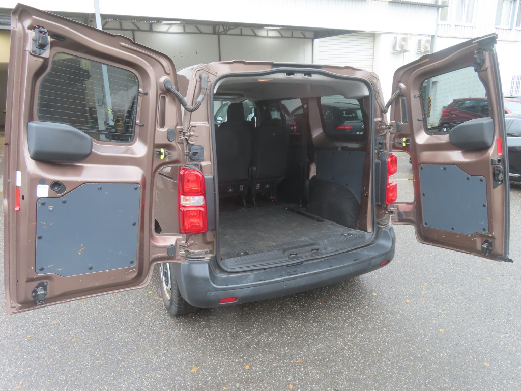 Citroen Jumpy