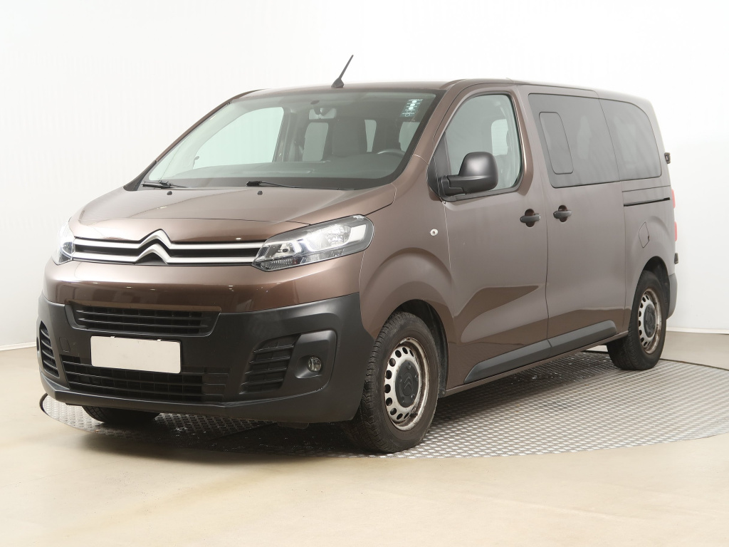 Citroen Jumpy