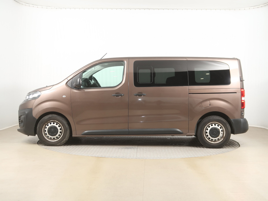 Citroen Jumpy