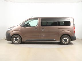 Citroen Jumpy - 2017