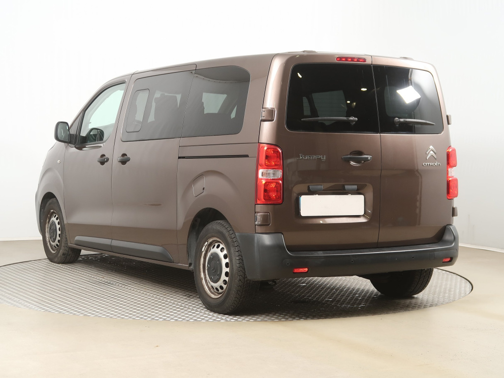 Citroen Jumpy