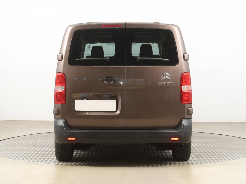 Citroen Jumpy