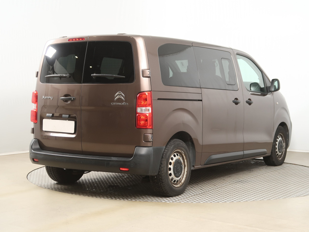 Citroen Jumpy