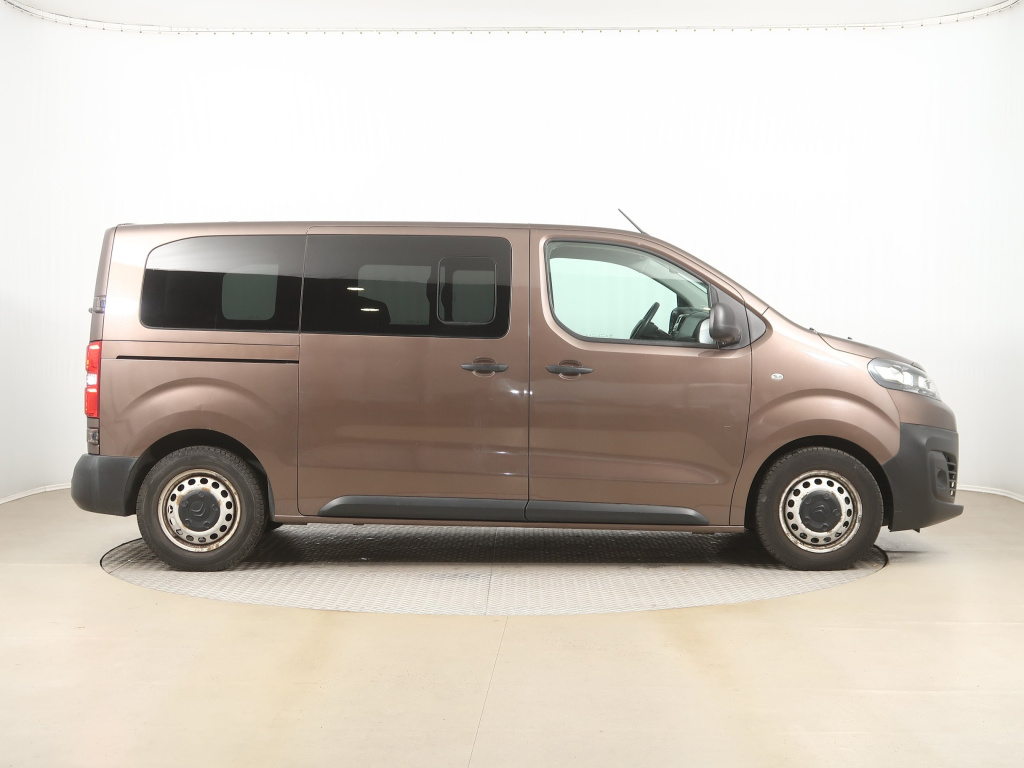 Citroen Jumpy