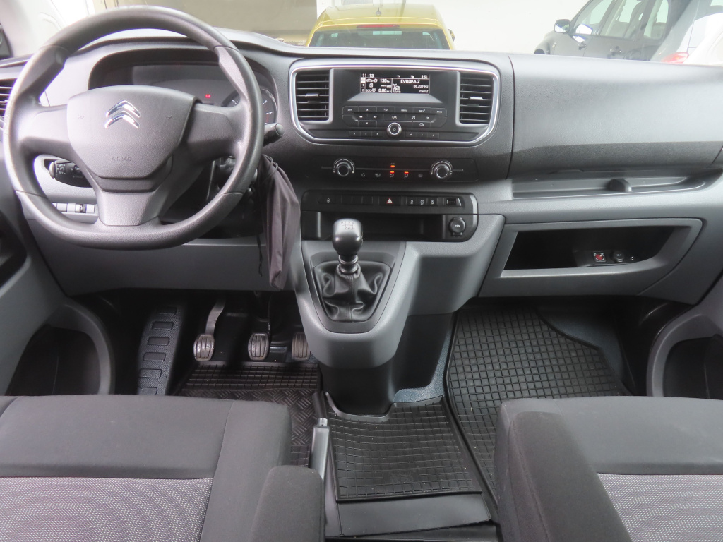 Citroen Jumpy