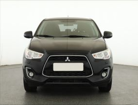 Mitsubishi ASX - 2014