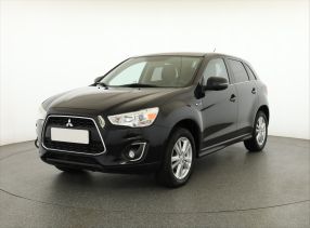 Mitsubishi ASX - 2014