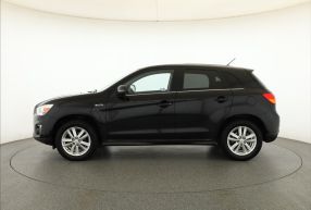Mitsubishi ASX - 2014